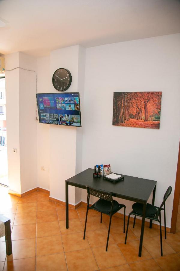 A&B Apartment Голем Екстериор снимка