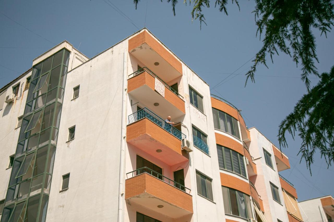 A&B Apartment Голем Екстериор снимка