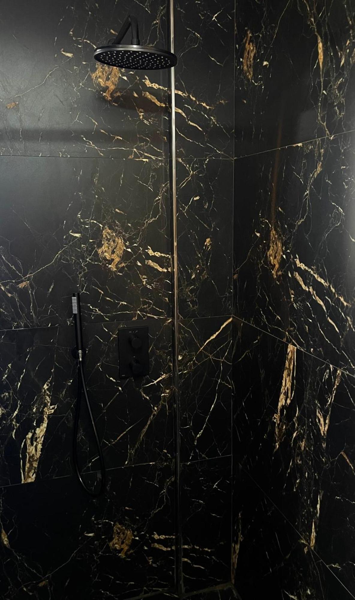 A&B Apartment Голем Екстериор снимка